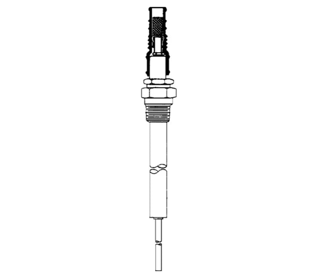 Maxon 47232 - Bujia De Ignicion