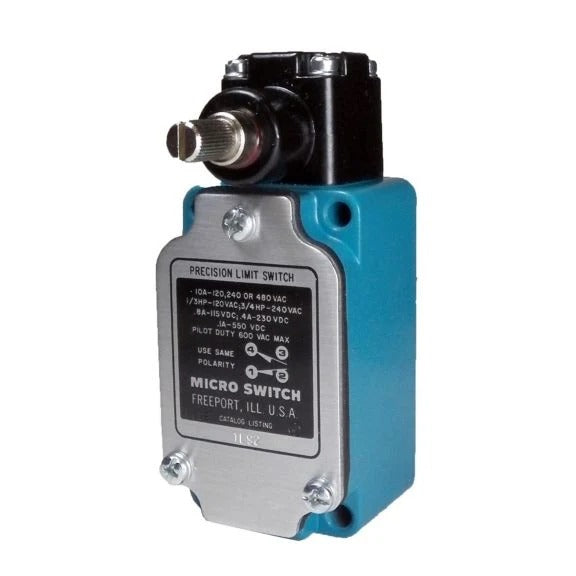 Honeywell 1LS3 - Interruptor Limit Switch (Cuerpo Ls+2Mn1+9Pa16+Lsz52C)