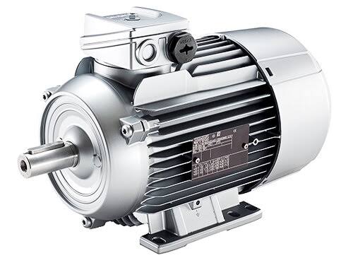 Motor SIMOTICS GP modelo 1LE1003-1AB49-0FA4-Z