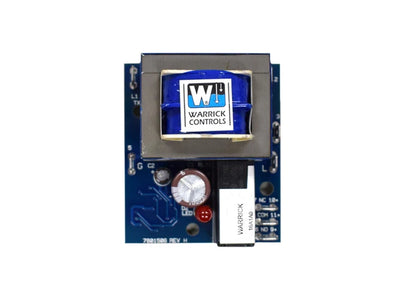 Warrick 16DMB1A0 - Relevador