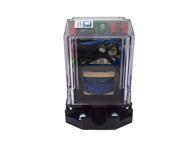 Warrick 16MB1A0 - Control De Nivel 115V Base Octal Enchufable Inclbase M