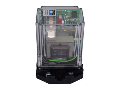 Warrick 16MC1A0 - Control De Nivel Serie 16M 1 No 1 Nc 12 Vac 10 Amp