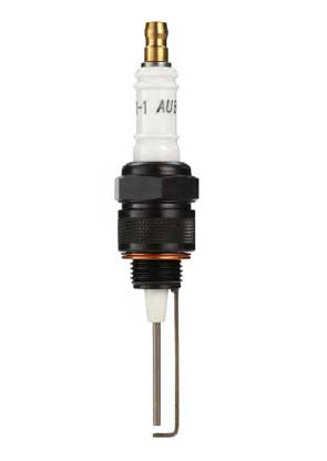 Maxon 23739 - Electrodo De Ignición Para Quemador Vf Linoflame Con Inletplate De Ignición Directa