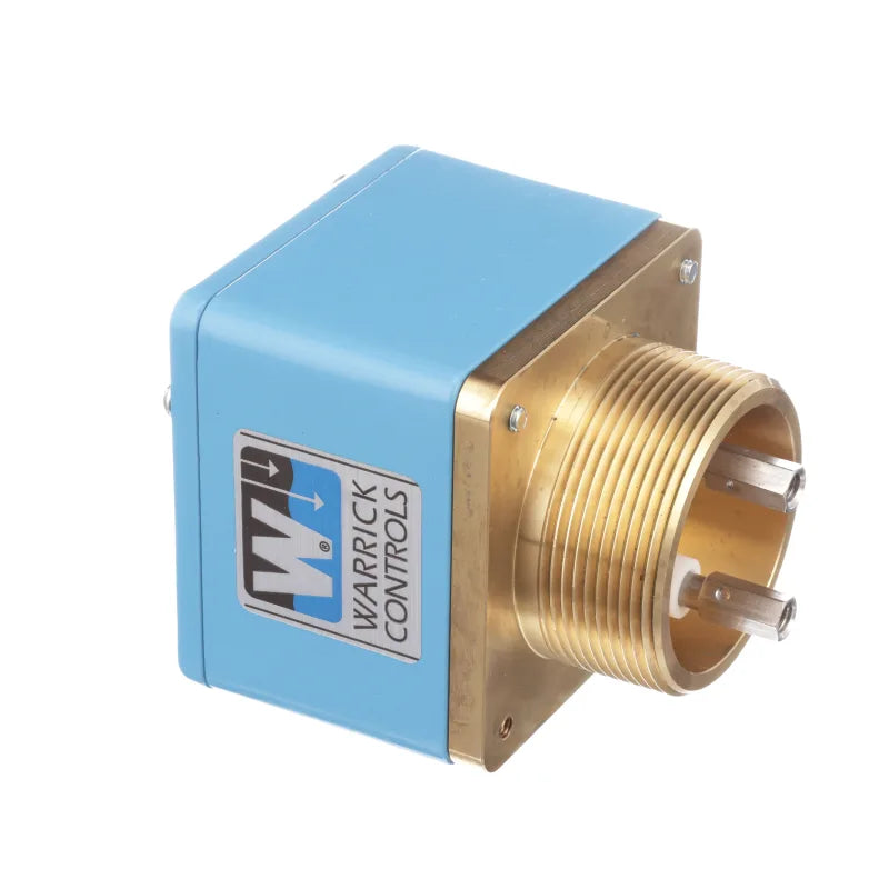 Warrick 3E2B - Cabeza Portaelectrodo Warrick