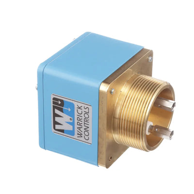 Warrick 3E2B - Cabeza Portaelectrodo Warrick