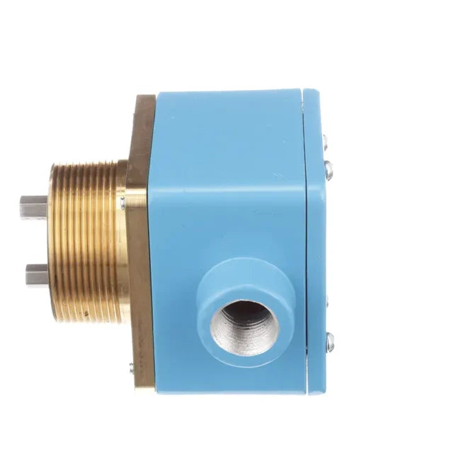 Warrick 3E2B - Cabeza Portaelectrodo Warrick