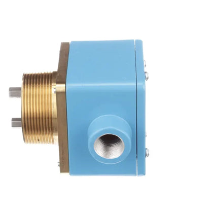 Warrick 3E2B - Cabeza Portaelectrodo Warrick