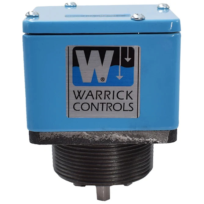 Warrick 3E3B - Portaelectrodos Con 3 Bujias
