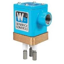 Warrick 3E3B - Portaelectrodos Con 3 Bujias
