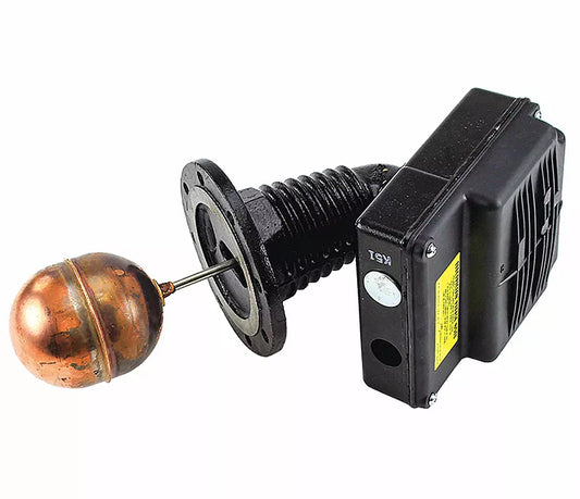 Mc Donnell 150S-HD (173003) - Mecanismo C/Micros
