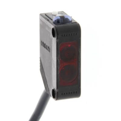 SENSOR FOTOELECTRICO MCA OMRON MODELO E3Z-B61