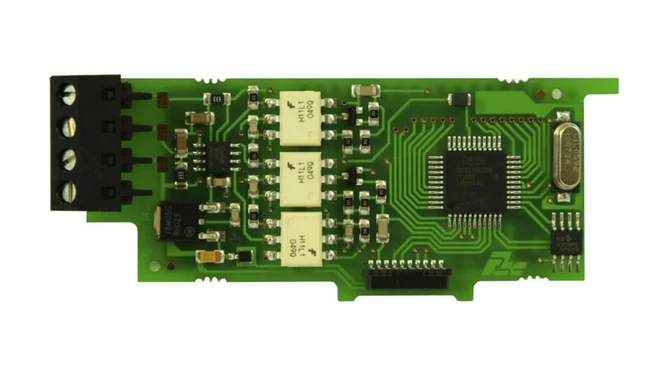 Red Lion PAXCDC40 - Tarjeta De Comunicacion