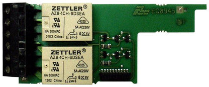 Red Lion PAXCDS10 - Dual Relay Card