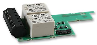 Red Lion PAXCDS10 - Dual Relay Card