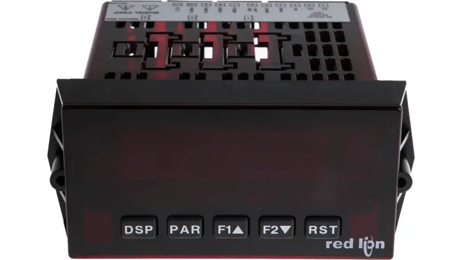 Red Lion PAXP0000 - Control De Procesos