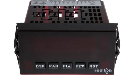 Red Lion PAXP0000 - Control De Procesos